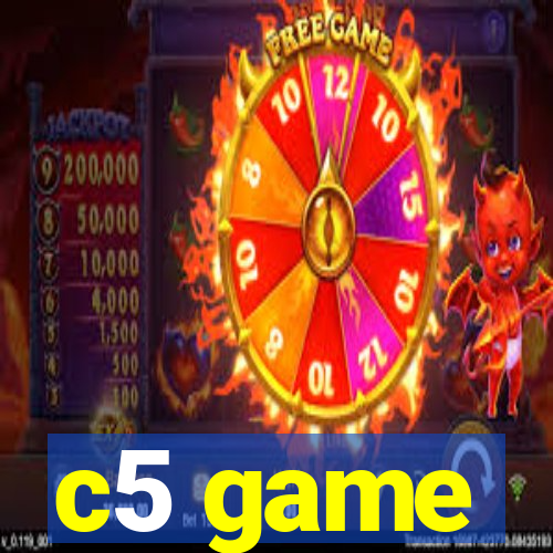 c5 game